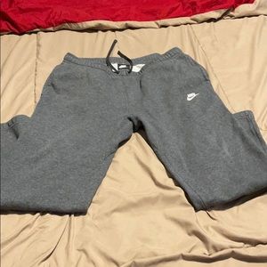 Nike Sportswear Club Fleece Pants